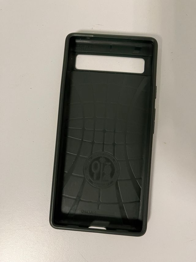 Custodia Spigen Google Pixel 6a