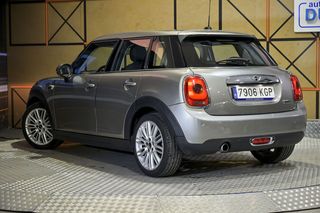 MINI Cooper   ONE D 5 PUERTAS 