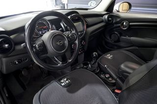 MINI Cooper   ONE D 5 PUERTAS 