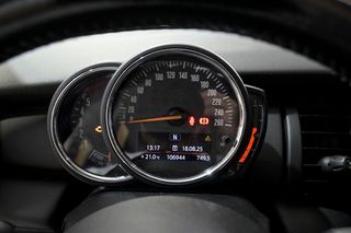 MINI Cooper   ONE D 5 PUERTAS 