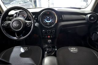 MINI Cooper   ONE D 5 PUERTAS 