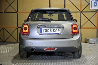 MINI Cooper   ONE D 5 PUERTAS 