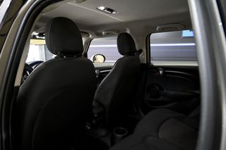 MINI Cooper   ONE D 5 PUERTAS 