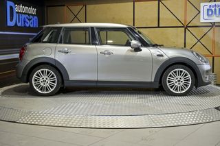 MINI Cooper   ONE D 5 PUERTAS 