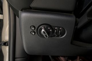 MINI Cooper   ONE D 5 PUERTAS 