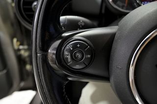 MINI Cooper   ONE D 5 PUERTAS 
