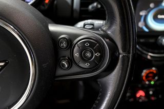 MINI Cooper   ONE D 5 PUERTAS 