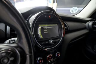 MINI Cooper   ONE D 5 PUERTAS 
