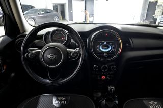 MINI Cooper   ONE D 5 PUERTAS 