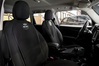 MINI Cooper   ONE D 5 PUERTAS 