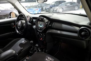MINI Cooper   ONE D 5 PUERTAS 