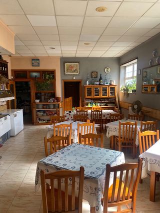 Bar restaurante 