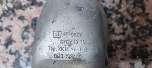 Enganche remolque caravana