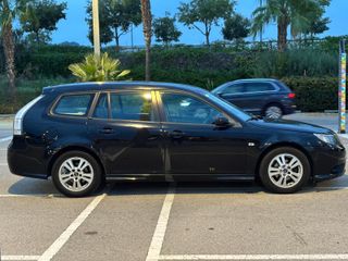 Saab 9-3 2008