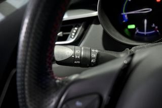 Toyota C-HR   2.0 180H GR Sport 