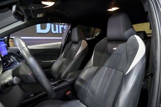 Toyota C-HR   2.0 180H GR Sport 