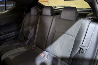Toyota C-HR   2.0 180H GR Sport 