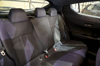 Toyota C-HR   2.0 180H GR Sport 