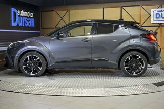 Toyota C-HR   2.0 180H GR Sport 