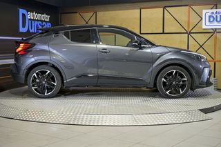 Toyota C-HR   2.0 180H GR Sport 