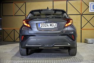 Toyota C-HR   2.0 180H GR Sport 