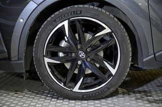 Toyota C-HR   2.0 180H GR Sport 