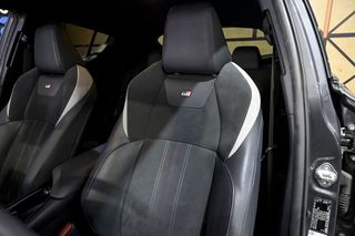 Toyota C-HR   2.0 180H GR Sport 