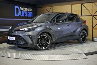 Toyota C-HR   2.0 180H GR Sport 