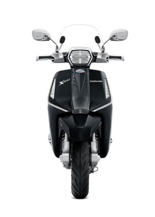 Lambretta X300 GT - Scooter