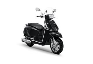 Lambretta X300 GT - Scooter