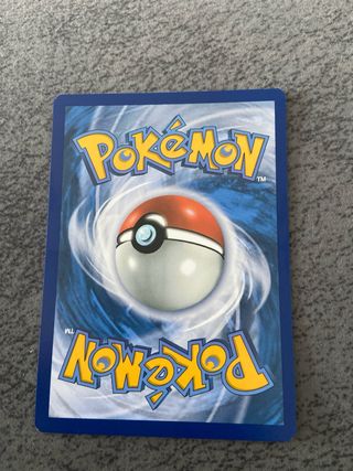 Wugtrio 053/182 TCG Pokémon Scarlet & Violet.