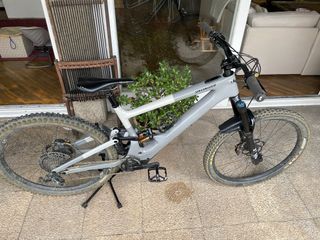 Specialized Kenevo SL