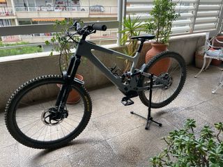 Specialized Kenevo SL