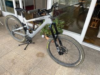 Specialized Kenevo SL