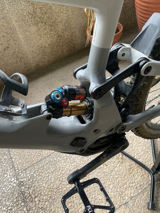 Specialized Kenevo SL