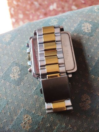 Reloj Giorgio dario cronógrafo