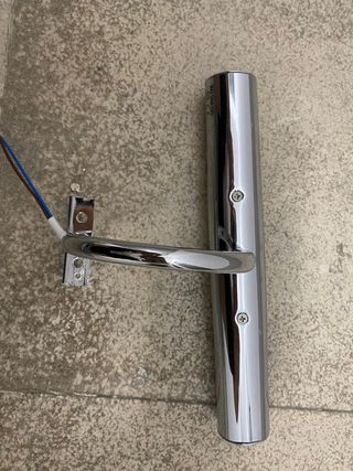 Espejo baño - Moderno