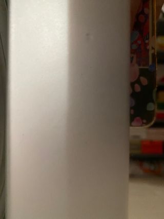 Espejo baño - Moderno