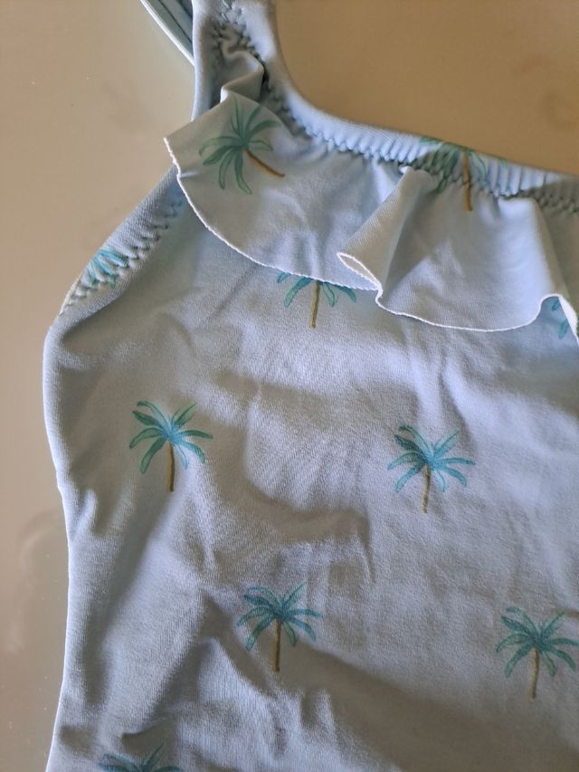 Bañadores niña 4 años