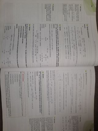 LA+SB Quimica 2 Bachillerato. Libro alumno.