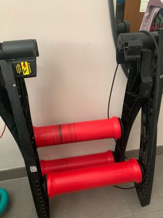 Rodillo Bicicleta Action Roller 46519