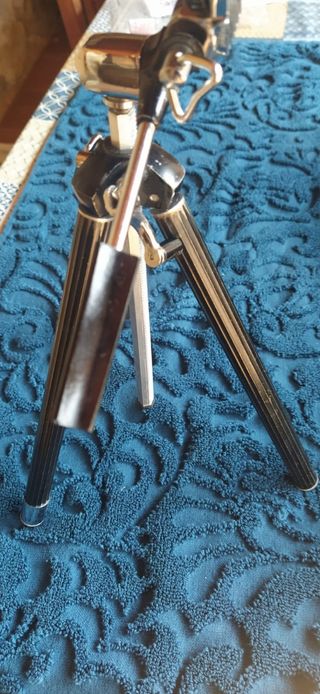 Trípode Bower - Cámara