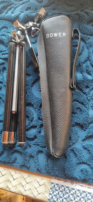 Trípode Bower - Cámara