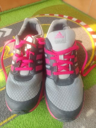 Zapatillas Adidas mujer
