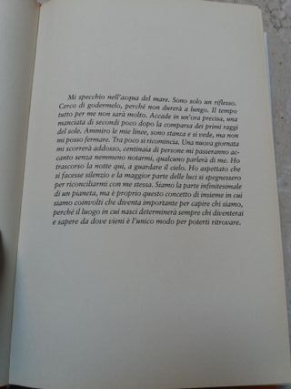 uomini che restano - romanzo di sara rattaro €5