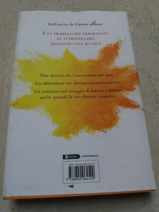 uomini che restano - romanzo di sara rattaro €5