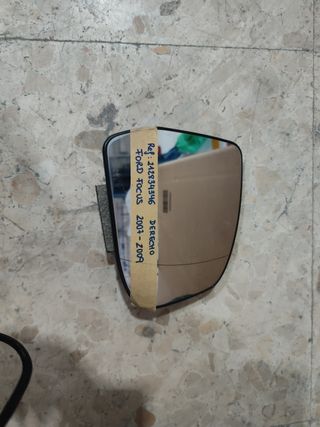 Cristal retrovisor Ford Focus 2004-2009
