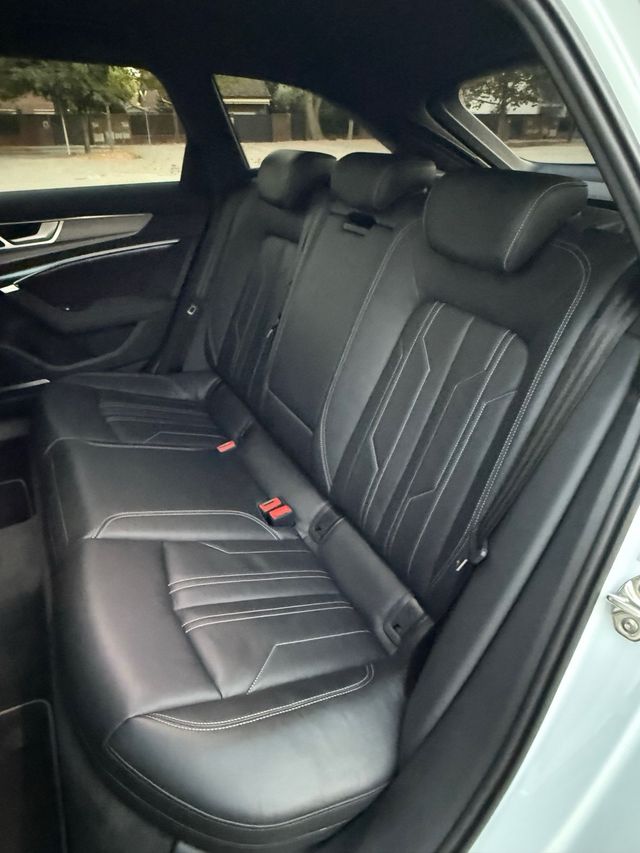 Audi A6 Allroad 2021