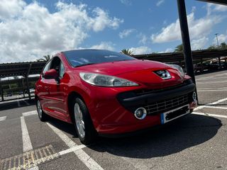 Peugeot 207 2007