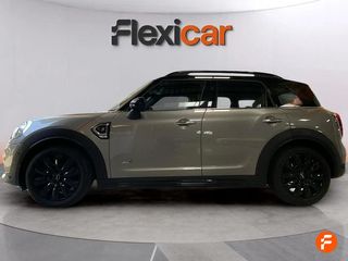 MINI Countryman Cooper S ALL4